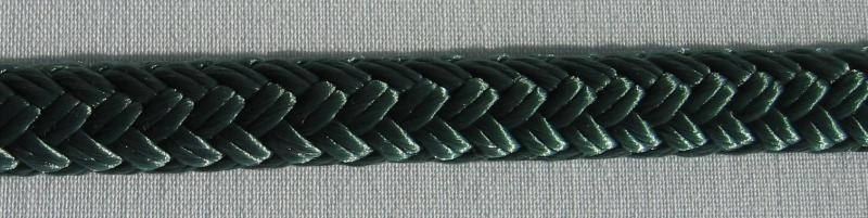 3/4" X 300' Forest Green - Click Image to Close